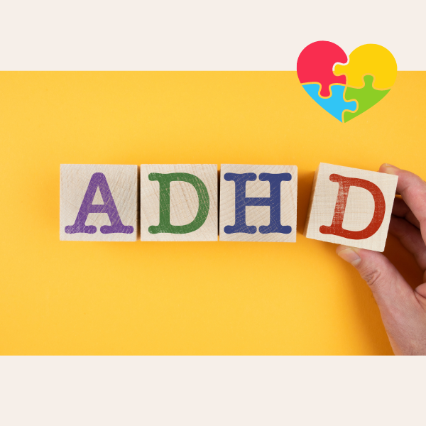 EOC supports ADHD Awareness Week